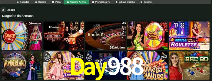 Day988 bet