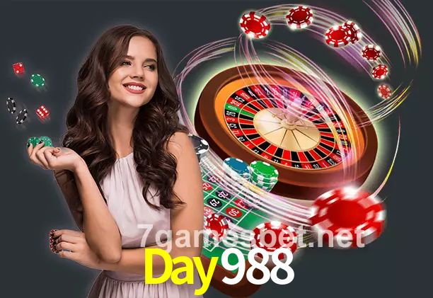 vivo no cassino Day988