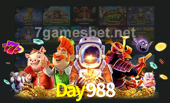 cassino Day988