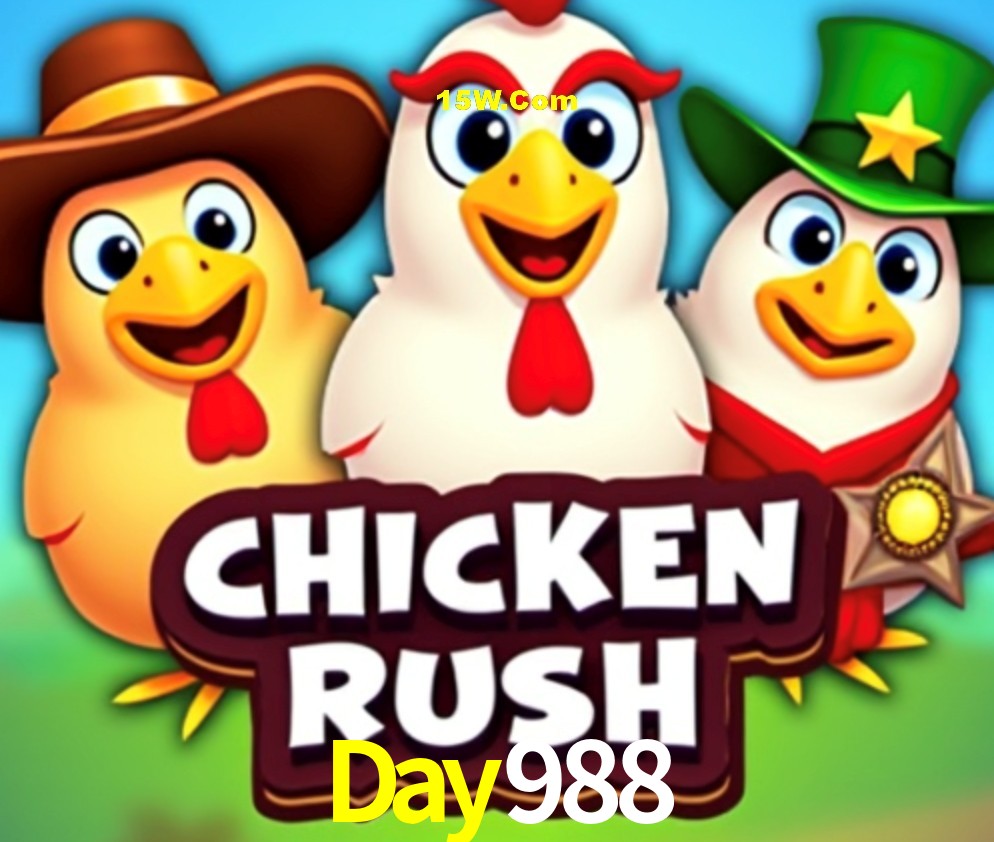 Recursos de Bônus Day988