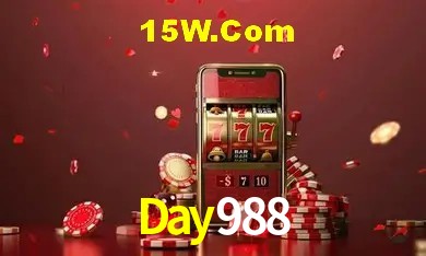 Tecnologia da Plataforma Day988