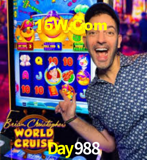 Welcome Bonus Day988