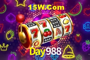 Day988: Seu Cassino Premiado com Pagamentos Rápidos