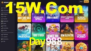Games Directory Day988