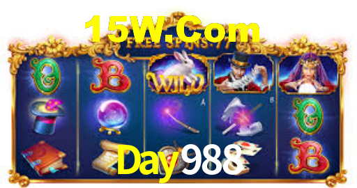 Daily Bonuses Day988