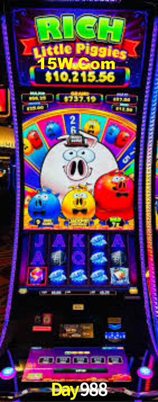 Live Casino Day988