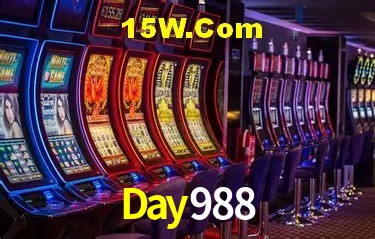 Jogos de Slot Day988
