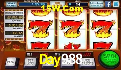 Casino Ao Vivo Day988