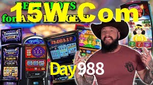 Game Providers Day988
