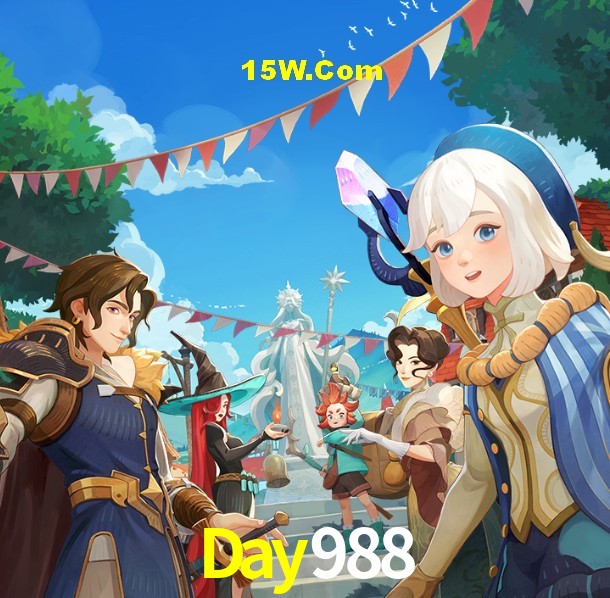 Diretório de Jogos Day988