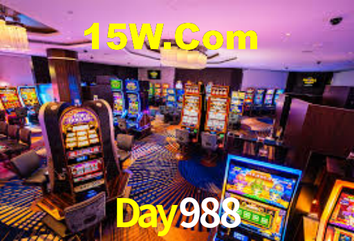 Blackjack Table Day988
