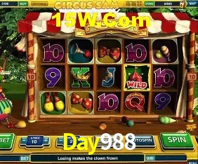 Provedores de Jogos Day988