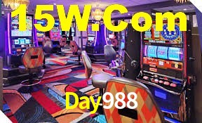 Live Casino Day988
